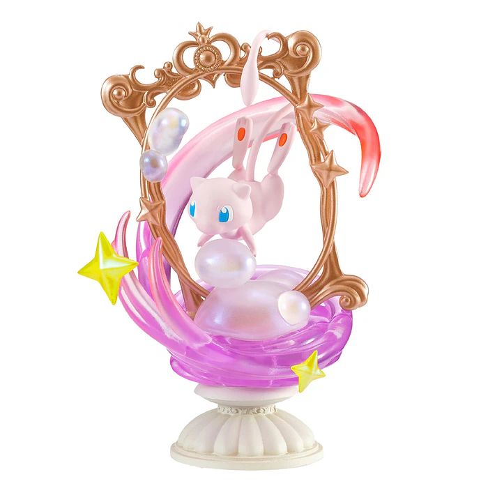 Decorative Frame 2 · Figura Sorpresa 8
