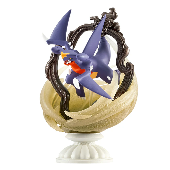 Decorative Frame 2 · Figura Sorpresa 2