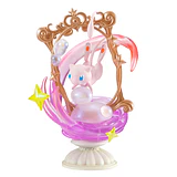 Decorative Frame 2 · Figura Mew