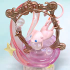 Decorative Frame 2 · Figura Mew 2
