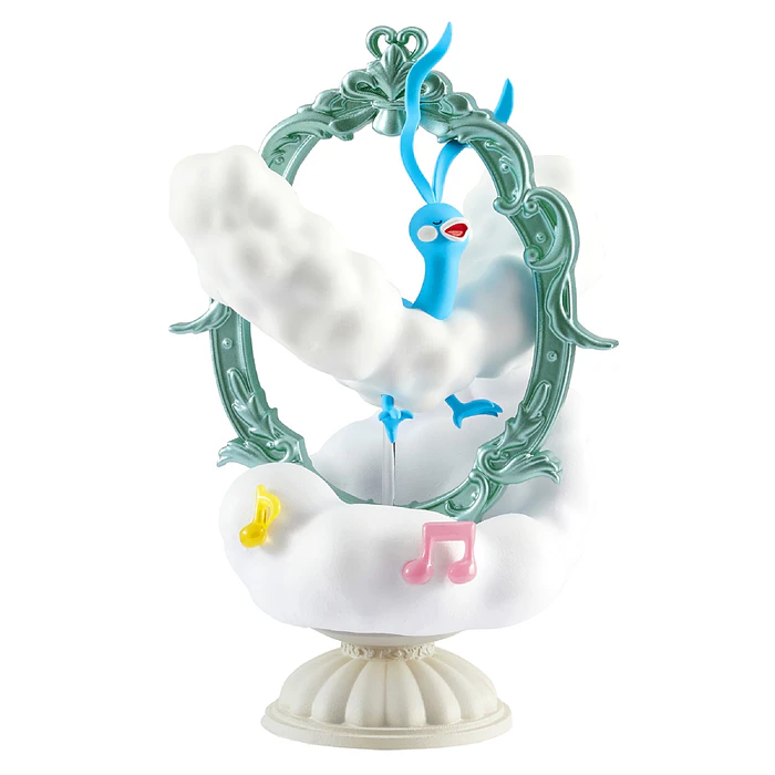 Decorative Frame 2 · Figura Altaria 1