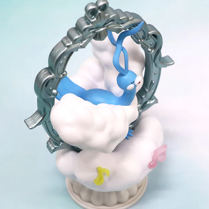 Decorative Frame 2 · Figura Altaria 2