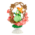 Decorative Frame 2 · Figura Lilligant 1