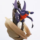 Decorative Frame 2 · Figura Garchomp 2