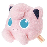 Peluche Felpudo · Jigglypuff