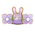 Anillo Ajustable · Goomy - Vista del producto