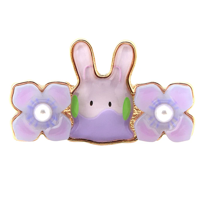 Anillo Ajustable · Goomy 2