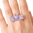 Anillo Ajustable · Goomy 4
