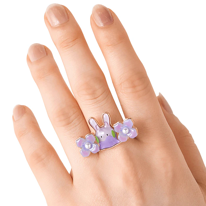 Anillo Ajustable · Goomy 1