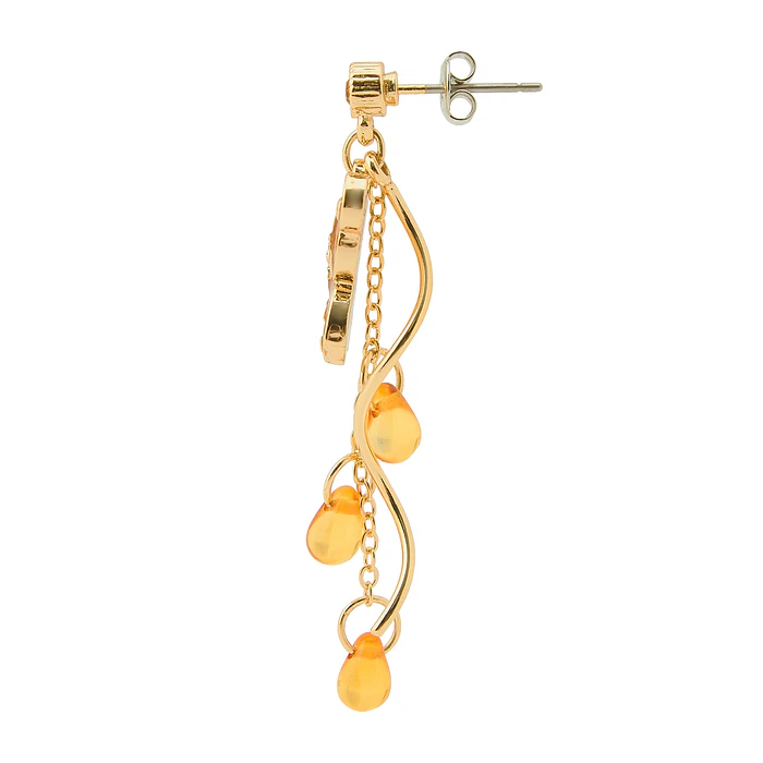 Aros Colgantes · Teddiursa & Combee 3