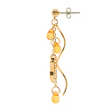 Aros Colgantes · Teddiursa & Combee - Vista del producto