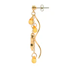 Aros Colgantes · Teddiursa & Combee 4