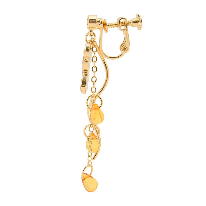 Aros Clip Colgantes · Teddiursa & Combee 4
