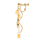 Aros Clip Colgantes · Teddiursa & Combee 3