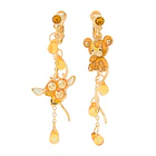 Aros Clip Colgantes · Teddiursa & Combee 2