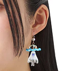 Aros Colgantes · Nihilego 4