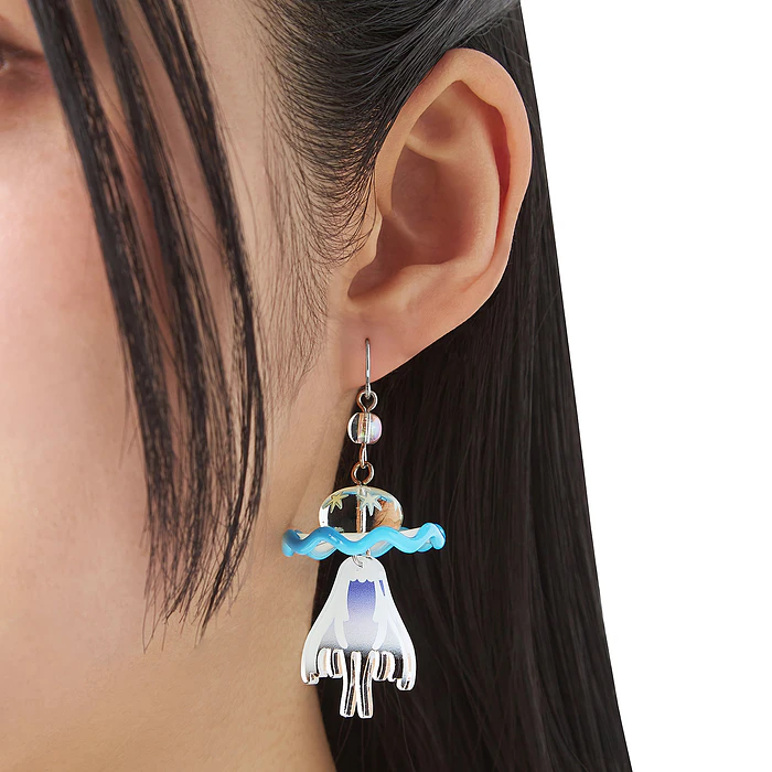 Aros Colgantes · Nihilego 4
