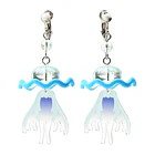 Aros Clip Colgantes · Nihilego 1