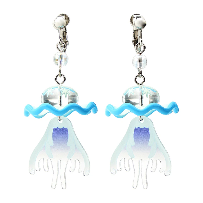 Aros Clip Colgantes · Nihilego 1