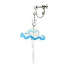Aros Clip Colgantes · Nihilego 2