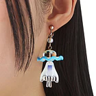 Aros Clip Colgantes · Nihilego 3