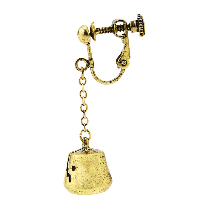 Aros Clip Colgantes · Spiritomb 3