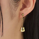 Aros Clip Colgantes · Spiritomb 1