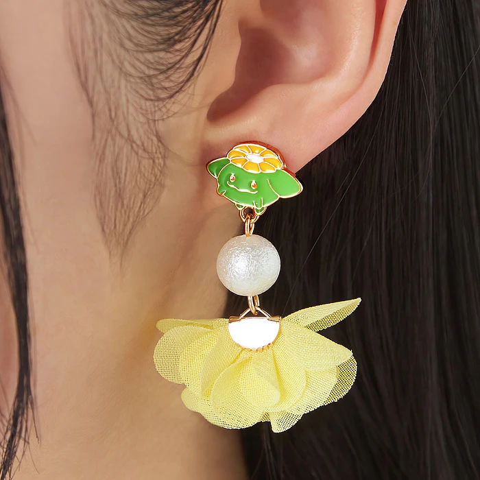 Aros Colgantes · Skiploom 1