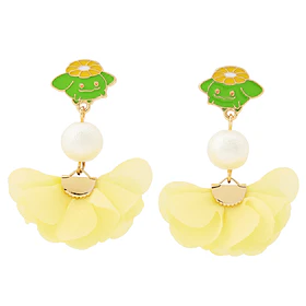 Aros Colgantes · Skiploom