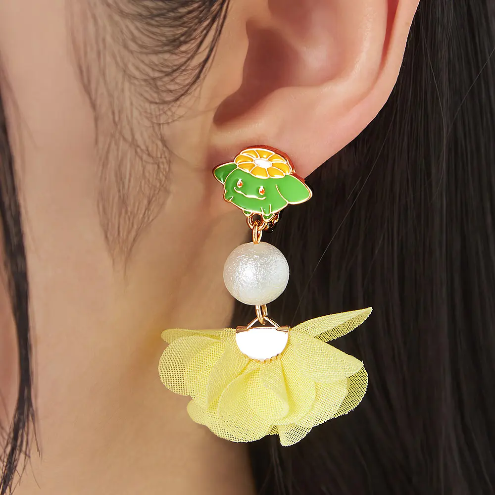 Aros Clip Colgantes · Skiploom - Vista del producto
