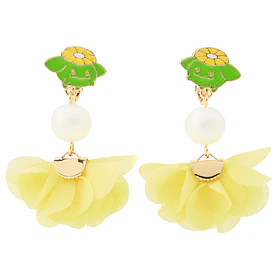 Aros Clip Colgantes · Skiploom