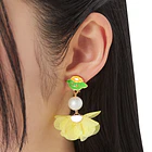 Aros Clip Colgantes · Skiploom 4