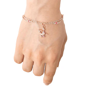 Pulsera · Cresselia