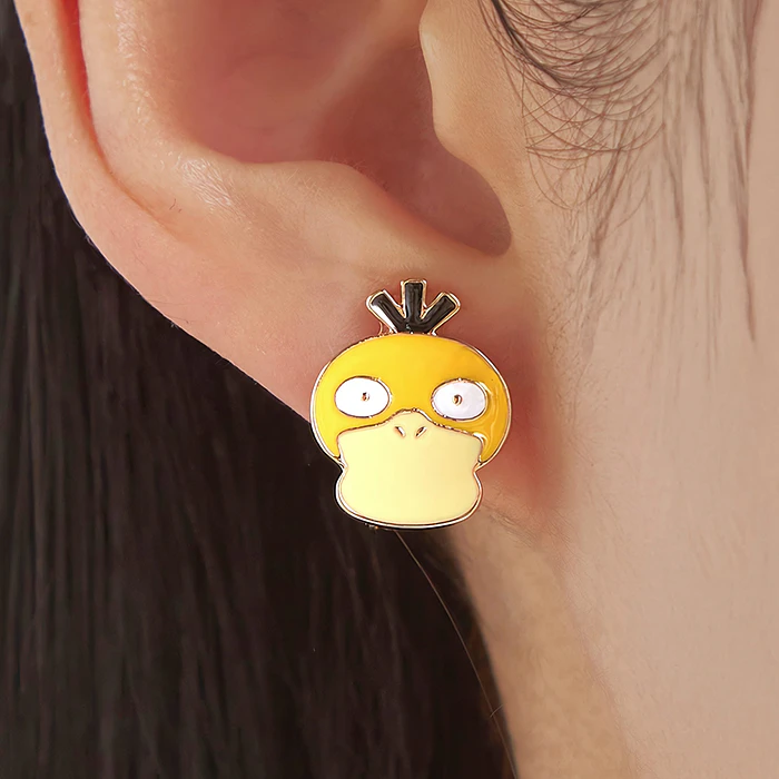 Aro Individual · Psyduck 1
