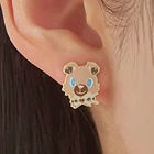 Aro Individual · Rockruff 1