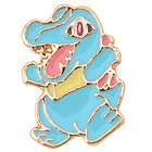 Aro Individual · Totodile 2