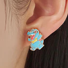Aro Individual · Totodile 1