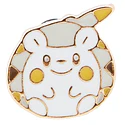 Aro Individual · Togedemaru - Vista del producto