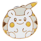 Aro Individual · Togedemaru 2