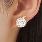 Aro Individual · Togedemaru 1