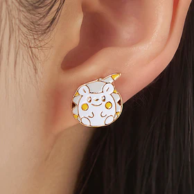 Aro Individual · Togedemaru