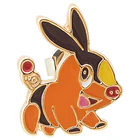 Aro Individual · Tepig 2