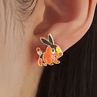 Aro Individual · Tepig 1