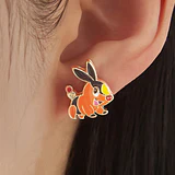 Aro Individual · Tepig