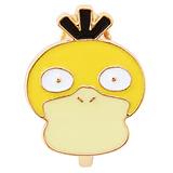 Aro Clip Individual · Psyduck