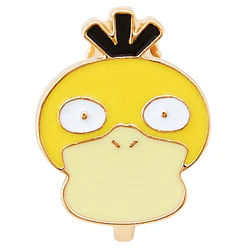 Aro Clip Individual · Psyduck