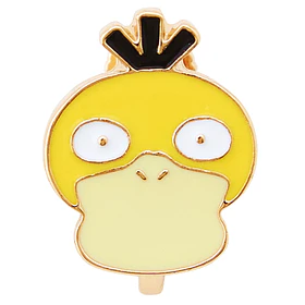 Aro Clip Individual · Psyduck