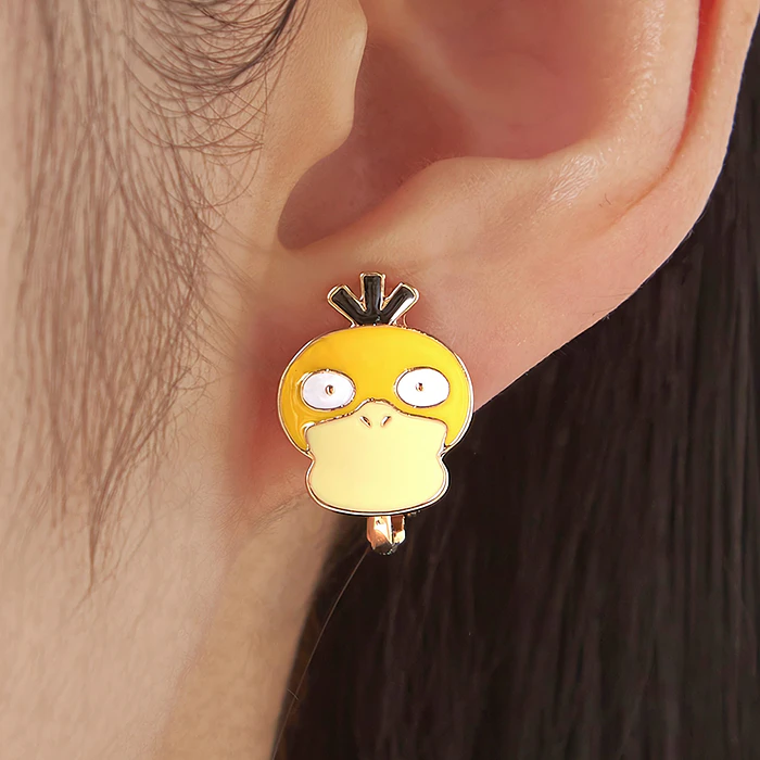 Aro Clip Individual · Psyduck 3