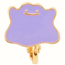 Aro Clip Individual · Ditto