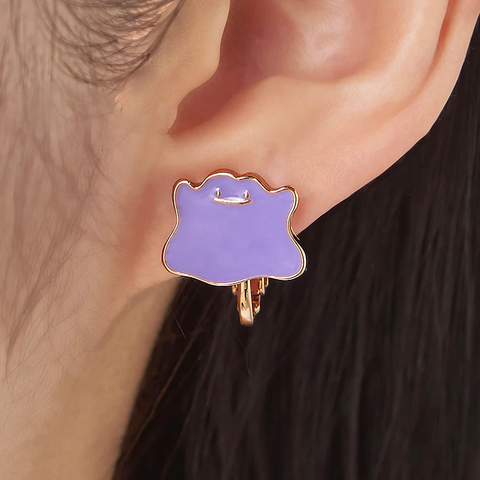 Aro Clip Individual · Ditto 3